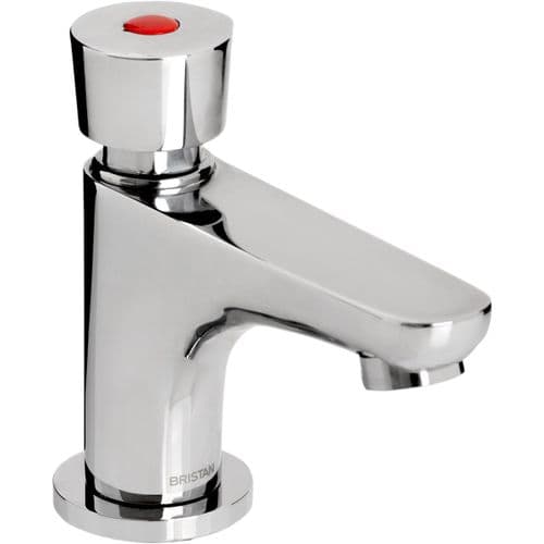 Bristan Single Pillar Basin Soft Touch Timed Flow Tap Z2 DUS 1/2 C Spare Parts
