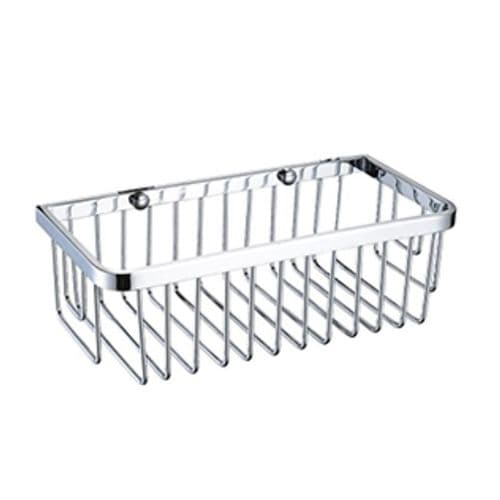 Bristan Small Wall Fixed Wire Basket COMP BASK03 C