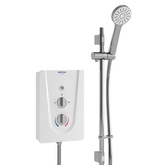 Bristan Smile Electric Shower Spare Parts