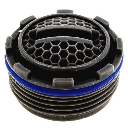 Bristan Smile Flow Straightener 01.5180.00001