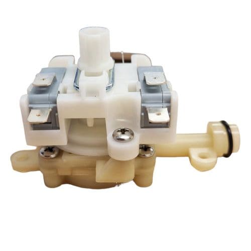 Bristan Smile SM385 W On/Off Pressure Switch Assembly  131-200-S