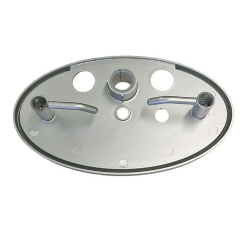 Bristan Soap Dish MC 11046A0A MC
