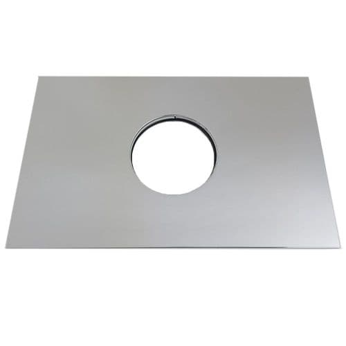 Bristan Soniquie Mini Valve Concealed Chrome Plate D276-043