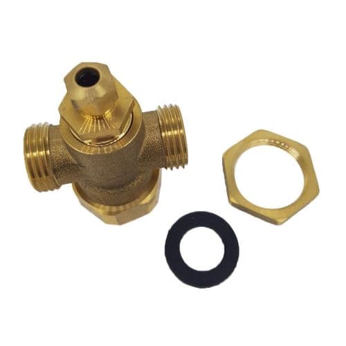 Bristan Trinity Tee-Joint JNT BT042FBRBA