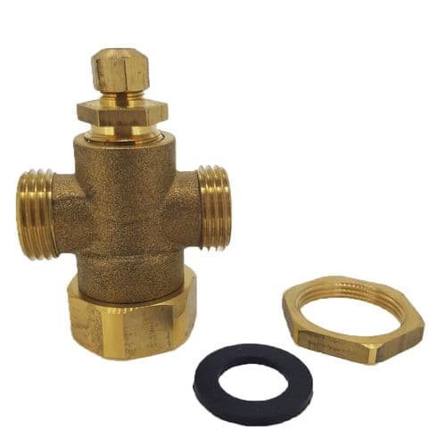 Bristan Trinity Tee-Joint JNT BT042FBRBA