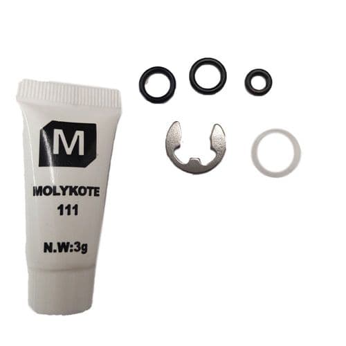 Bristan TS1500 Seal Kit SK1500-1