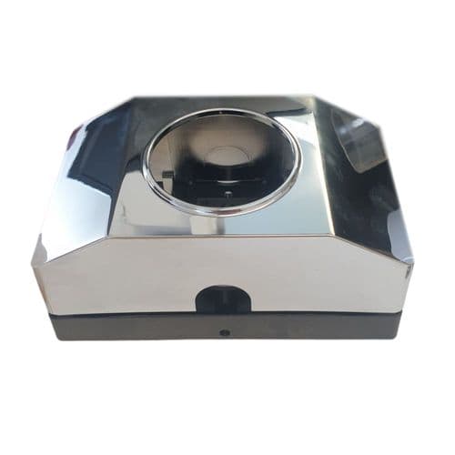 Bristan TS1500 Shroud Kit CP SK1500-6CP