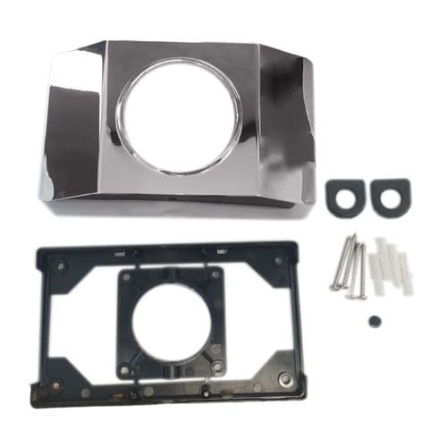 Bristan TS1500 Shroud Kit CP SK1500-6CP