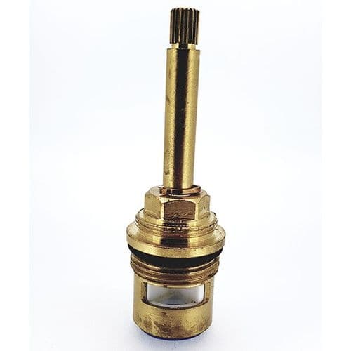 Bristan Valve Cd 3/4 Part Number: Clockwise Close VLV 04070-8-20A