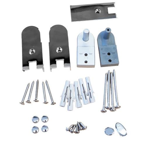 Britton Spare Fitting Kit For BS3 SP216