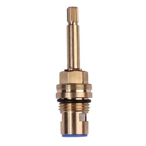 BSP 1/2" Ceramic Shower Flow Valve SH6L