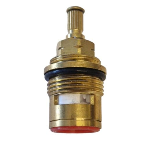 BSP 3/4" Anti-Clockwise Close Tap Valve BSP5716