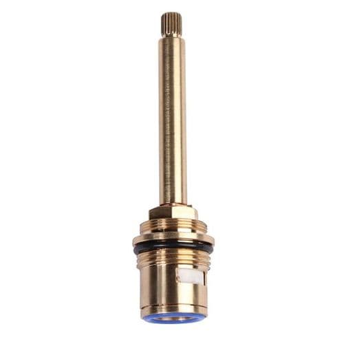BSP 3/4" Ceramic Shower Anti-Clockwise Close Flow Valve SH1R