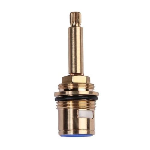 BSP 3/4" Ceramic Shower Anti-Clockwise Close Flow Valve SH5R