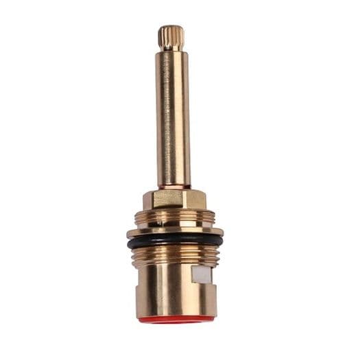 BSP 3/4" Ceramic Shower Anti-Clockwise Close Flow Valve SH8R