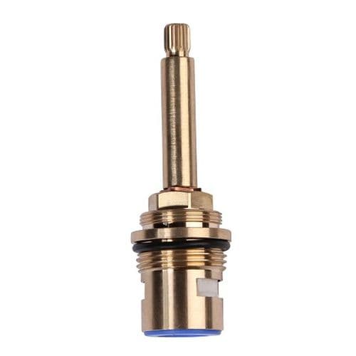 BSP 3/4" Ceramic Shower Anti-Clockwise Close Flow Valve SH9R