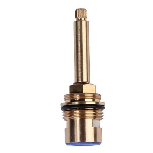 BSP 3/4" Ceramic Shower Flow Anti-Clockwise Close Valve SH10R