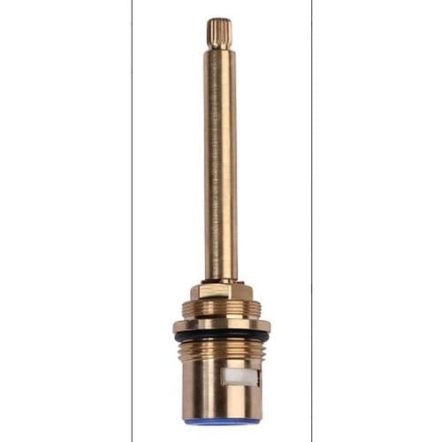 BSP 3/4" Ceramic Shower Flow Valve SH7L