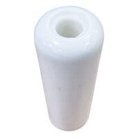 BSP 50mm Ceramic cover for Lever 15.123.258