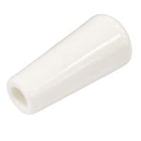 BSP 50mm Ceramic cover for Lever 15.123.258