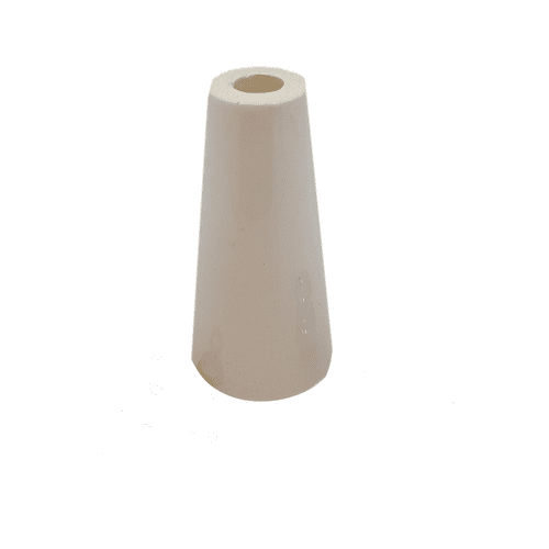 BSP 50mm Ceramic cover for Lever 15.123.258