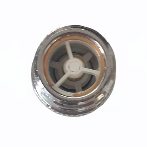 BSP 9ltr Regulator For Shower Hoses BSP9LRT