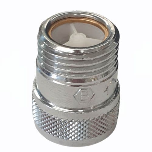 BSP 9ltr Regulator For Shower Hoses BSP9LRT