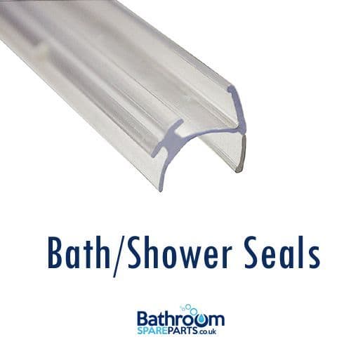 BSP Bath/Shower Seals