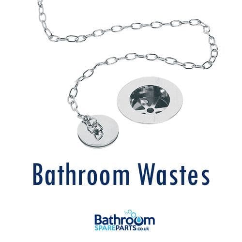 BSP Bathroom Wastes & Spares