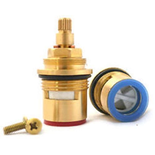 BSP Ceramic Tap Cartridges