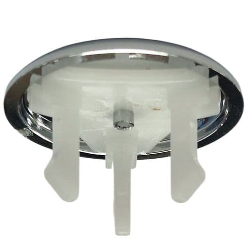 BSP Chrome Cover Cap OF3