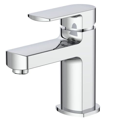 BSP Chrome Mono Basin Mixer BSP2682113