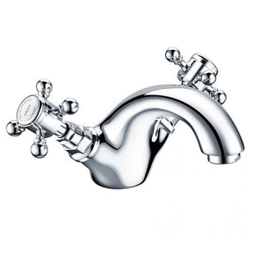 BSP Chrome Mono Basin Mixer BSP2682123