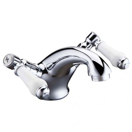 BSP Chrome Mono Basin Mixer BSP2682126