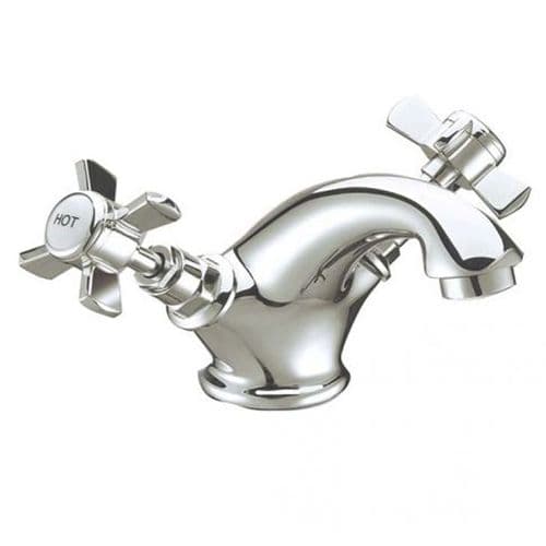 BSP Chrome Mono Basin Mixer BSP2682129