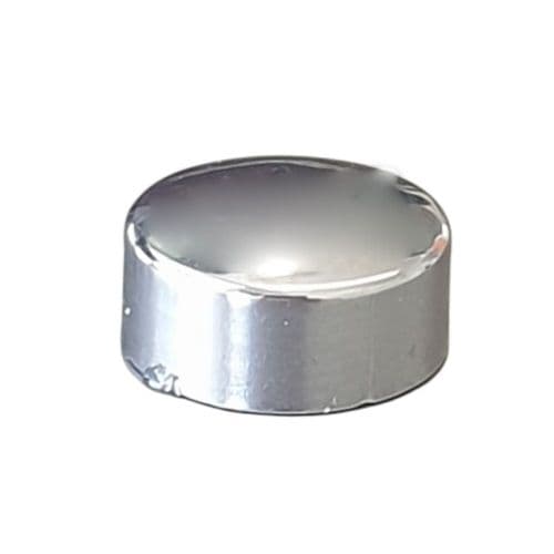BSP Chrome Screw Cover Cap BSPCAP001