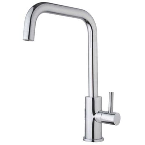 BSP Chrome Swivel Spout Kitchen Sink Tap Mixer BSP2682093