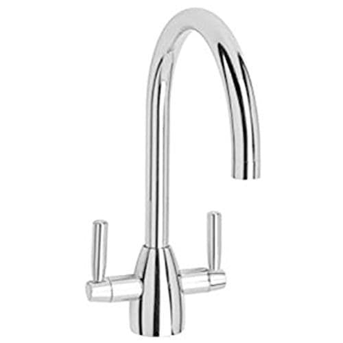 BSP Chrome Swivel Spout Kitchen Sink Tap Mixer BSP2682103