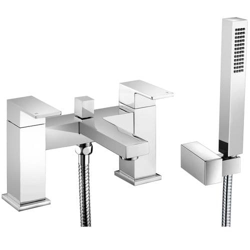 BSP Deck Mounted Bath Shower Mixer BSP2682111