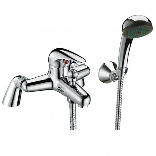 BSP Deck Mounted Bath Shower Mixer BSP2682115