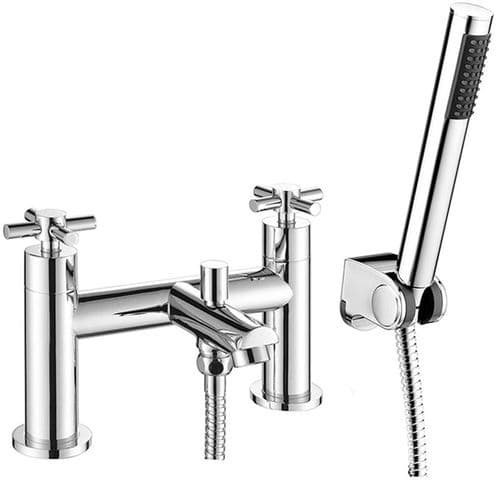 BSP Deck Mounted Bath Shower Mixer BSP2682119