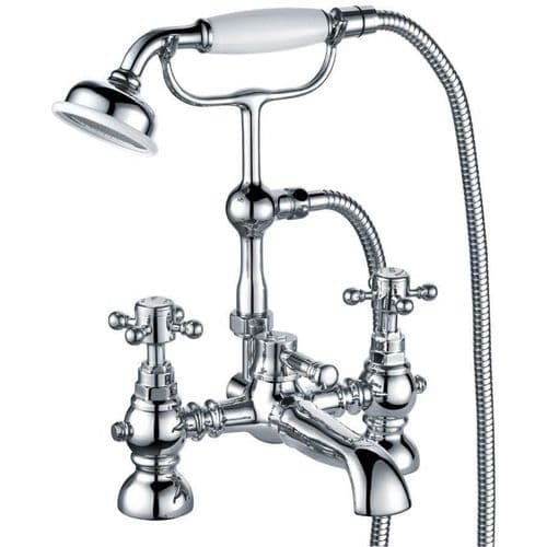 BSP Deck Mounted Bath Shower Mixer BSP2682122