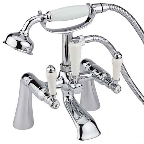 BSP Deck Mounted Bath Shower Mixer BSP2682125