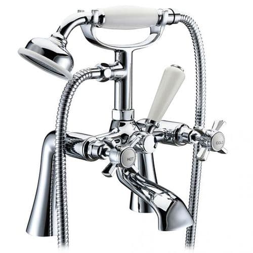 BSP Deck Mounted Bath Shower Mixer BSP2682128