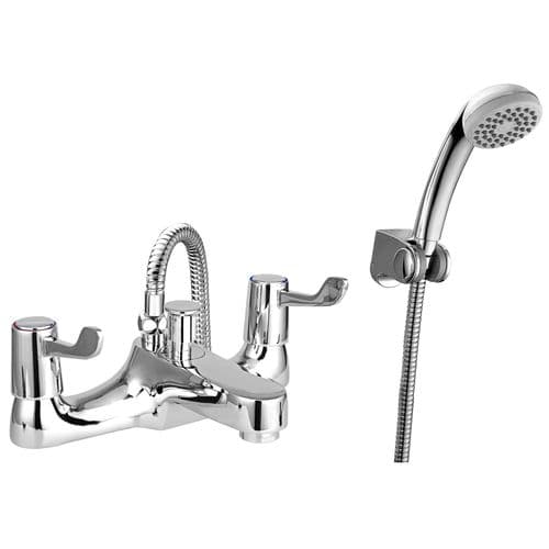 BSP Deck Mounted Bath Shower Mixer BSP2682130