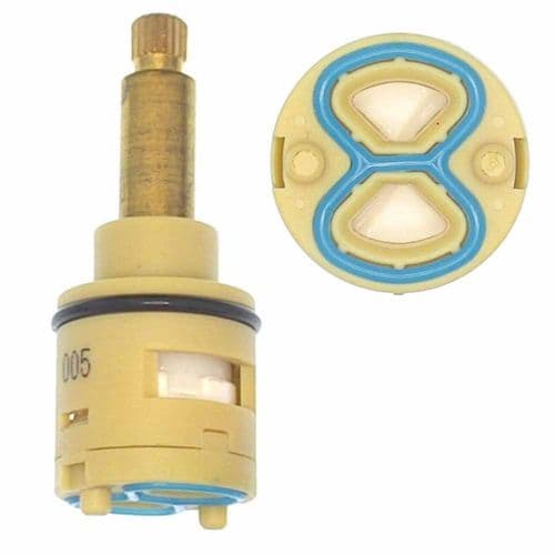 BSP Diverter Cartridge EBSH103104