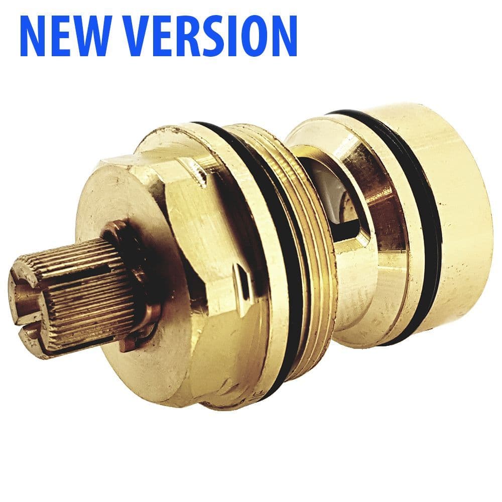 BSP Flow Cartridge GEAR CARTRIDGE