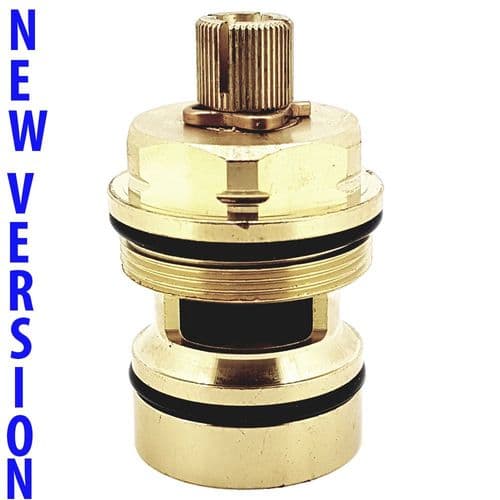 BSP Flow Cartridge GEAR CARTRIDGE