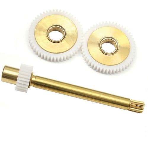 BSP Flow Cartridge GEAR SET