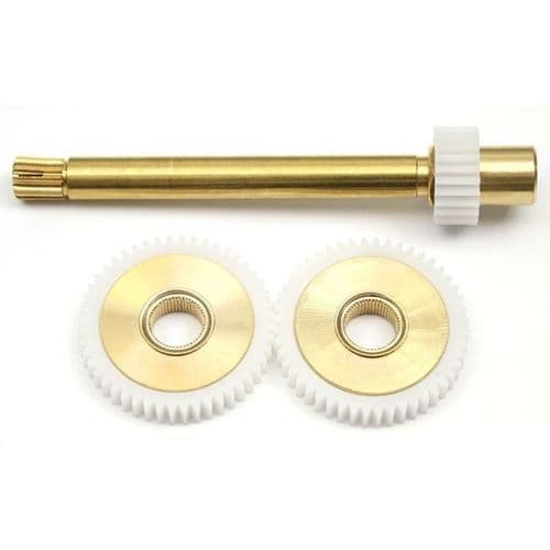 BSP Flow Cartridge GEAR SET